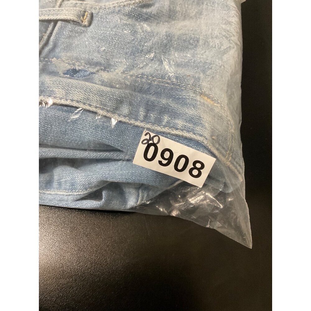 L'AGENCE Jeans High Rise Margot Skinny in Overland Wash size 27 - Picture 11 of 12
